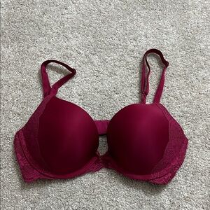 Victoria’s Secret NWOT Dream Angels Push Up Bra
